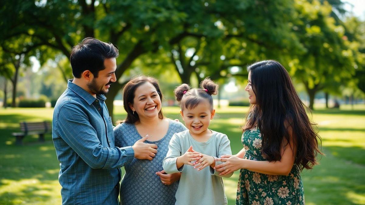 Desafios da adoção: O que esperar? Desafios da adoção: O que esperar?