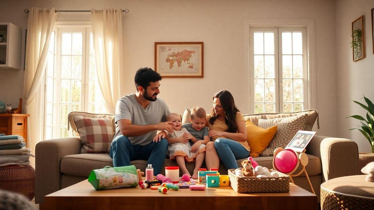 Dicas para economizar no processo de adoção Dicas para economizar no processo de adoção