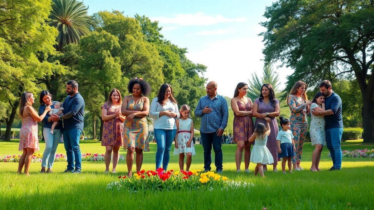 Direitos Civis LGBT e Adoção: Um Olhar Sobre a Igualdade Direitos Civis LGBT e Adoção: Um Olhar Sobre a Igualdade