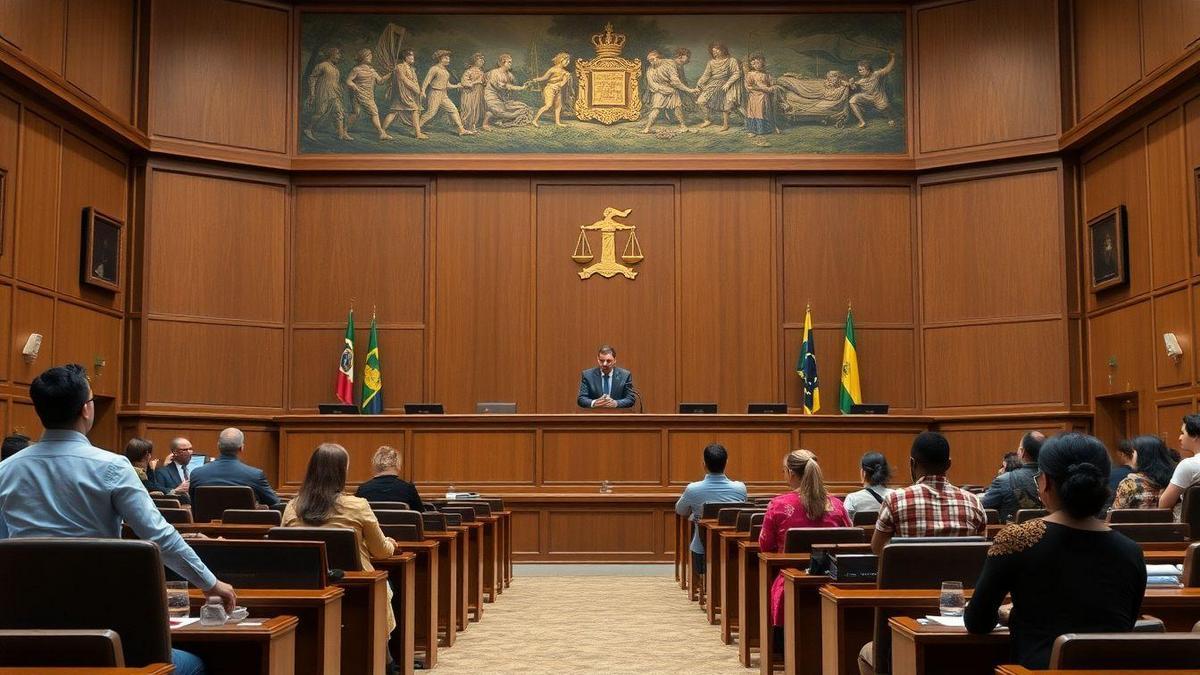 Entendendo as leis adoção de crianças no Brasil Entendendo as leis adoção de crianças no Brasil