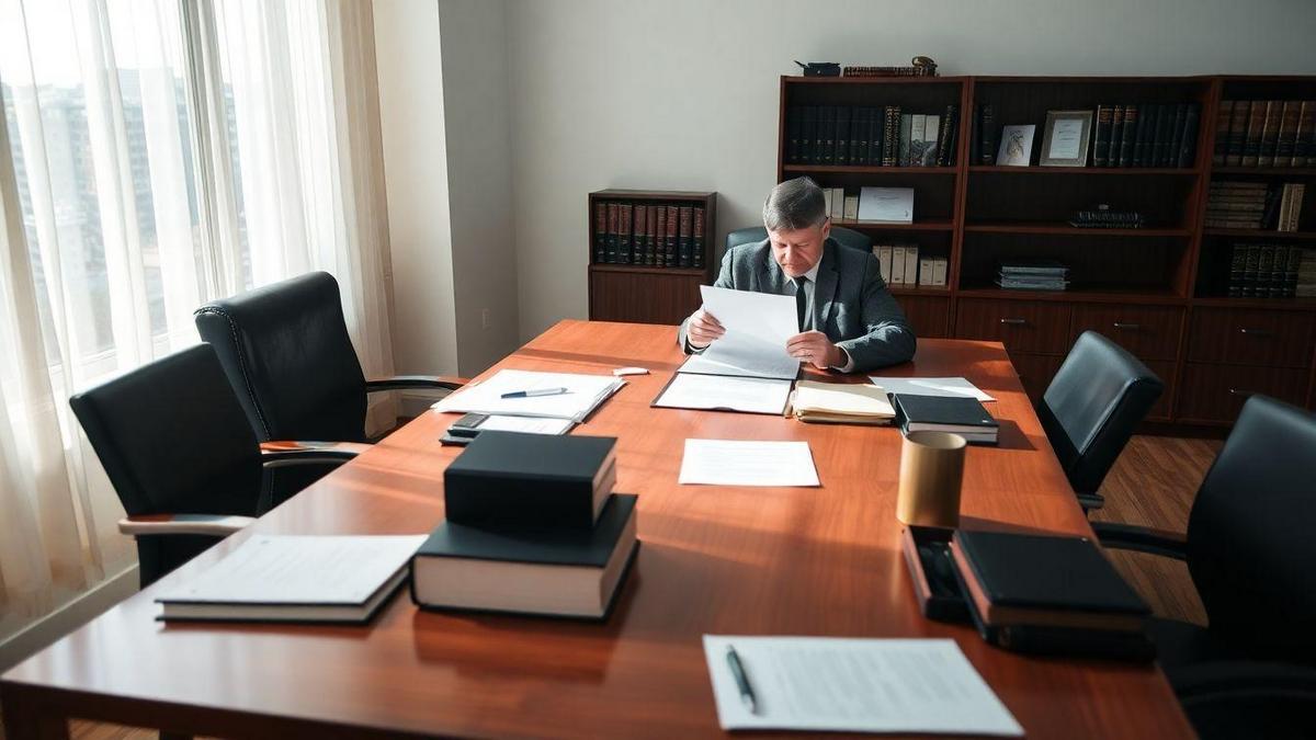 Passos do processo de adoção com um advogado Passos do processo de adoção com um advogado