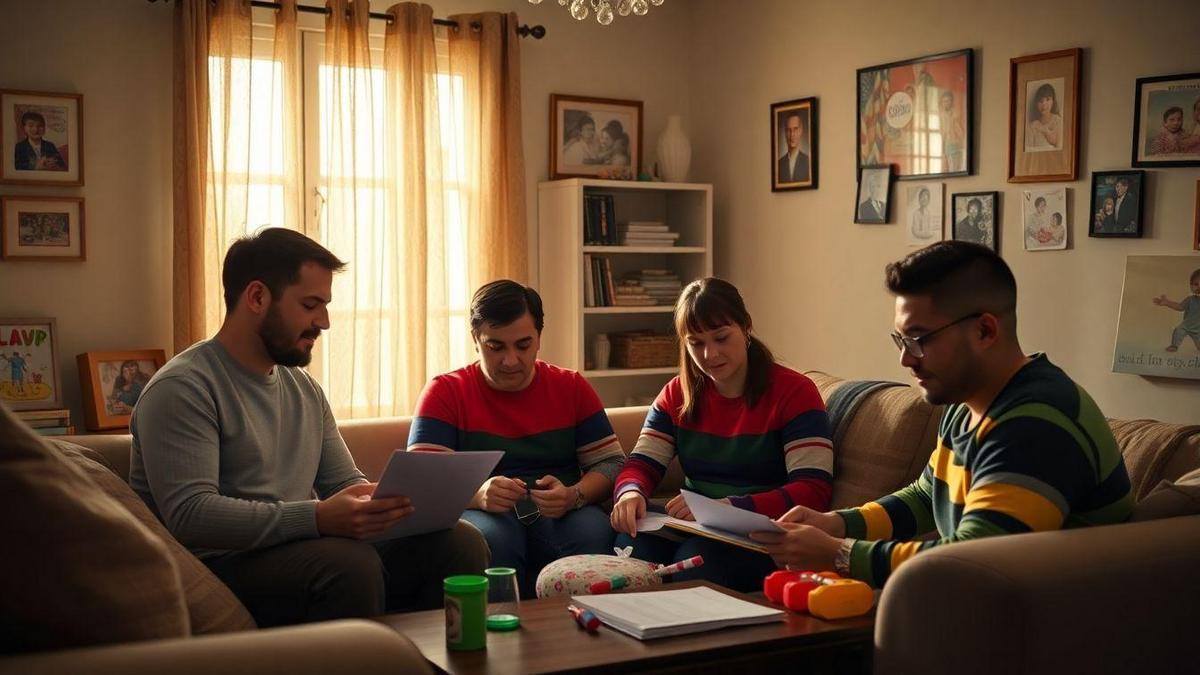 Processo de Adoção para Casais LGBT: Passo a Passo Processo de Adoção para Casais LGBT: Passo a Passo