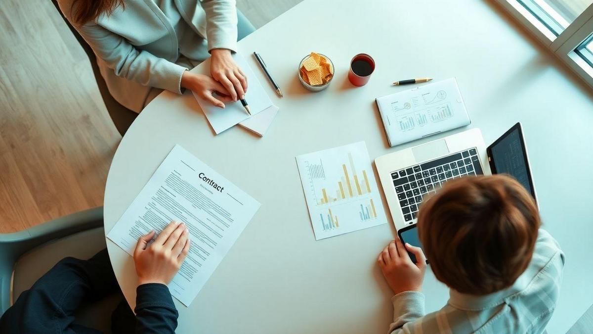 Análise documental para Due diligence: documentos que você deve verificar Análise documental para Due diligence: documentos que você deve verificar