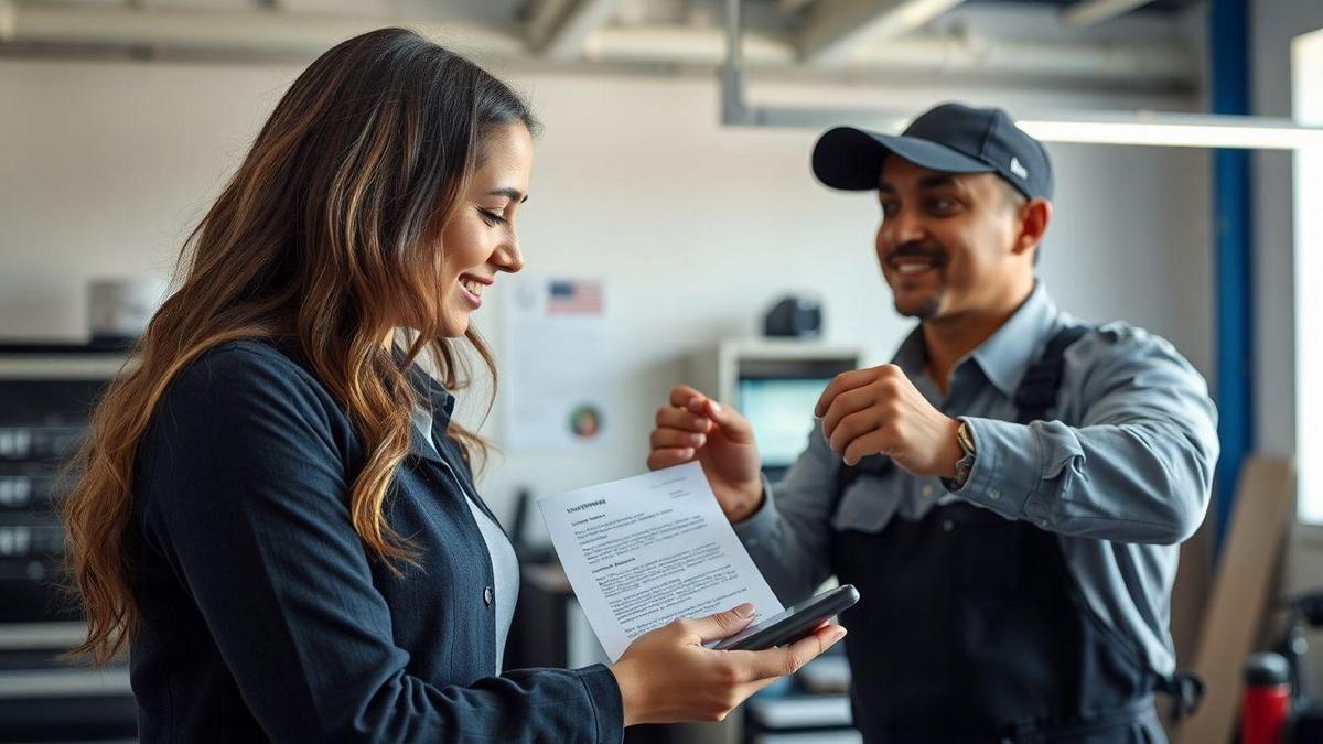 Assistência técnica autorizada e garantia contratual: quando recorrer