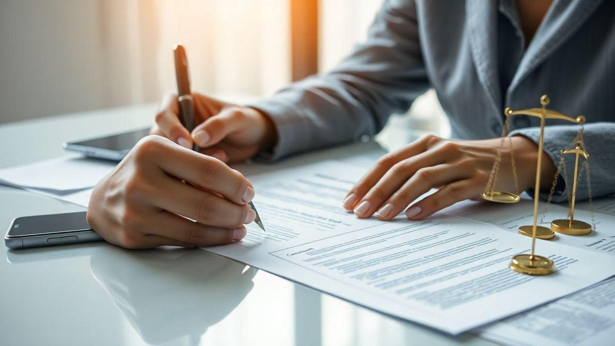 Cancelamento contrato passo a passo e seus Direitos do Consumidor Cancelamento contrato passo a passo e seus Direitos do Consumidor