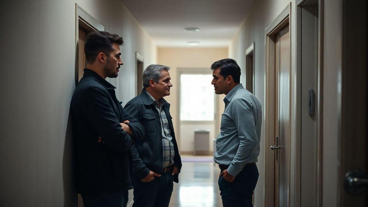 Causas comuns de Disputas em Condomínios e como identificá-las Causas comuns de Disputas em Condomínios e como identificá-las