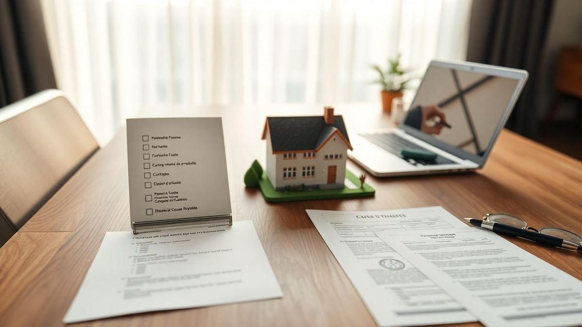 Checklist de due diligence imobiliária antes do Contrato de Compra e Venda Checklist de due diligence imobiliária antes do Contrato de Compra e Venda