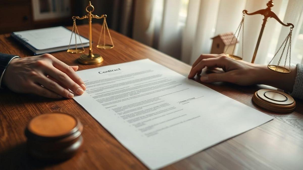 Cláusulas de rescisão e penalidades no Contrato de Compra e Venda Cláusulas de rescisão e penalidades no Contrato de Compra e Venda