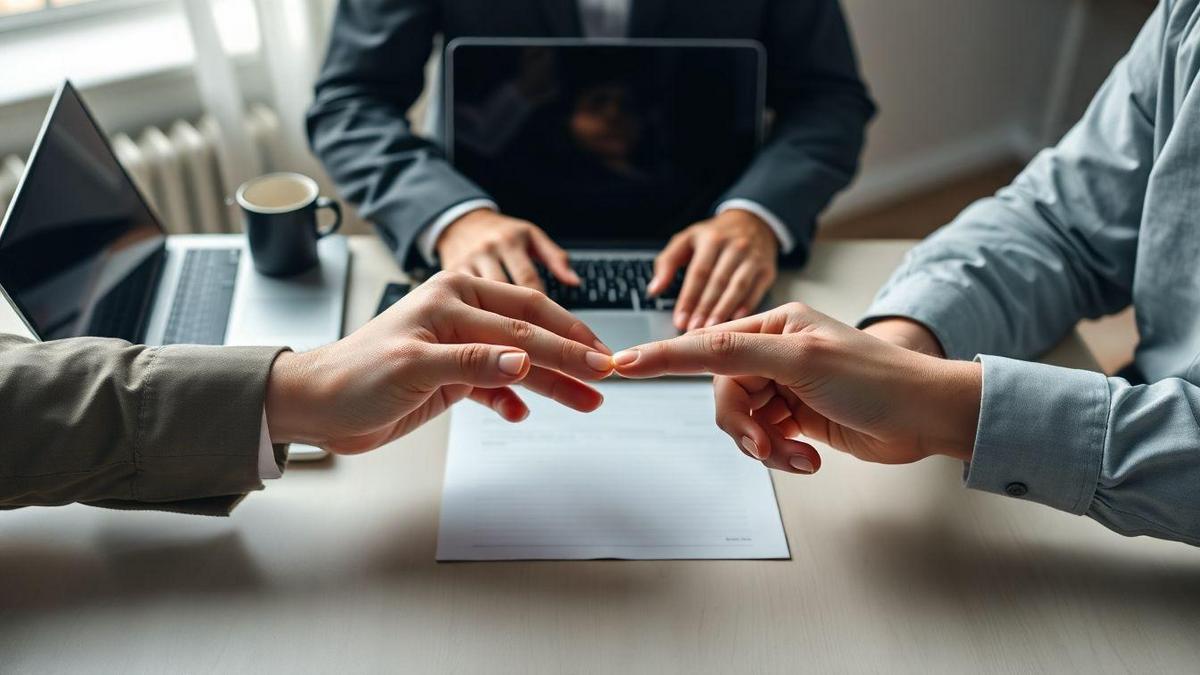 Cláusulas essenciais em Contratos de Parceria Cláusulas essenciais em Contratos de Parceria