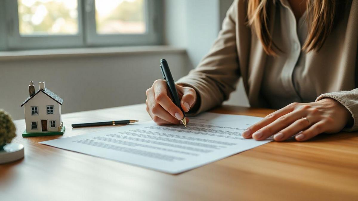 Cláusulas essenciais que você precisa no contrato de Locação de Imóveis Comerciais Cláusulas essenciais que você precisa no contrato de Locação de Imóveis Comerciais