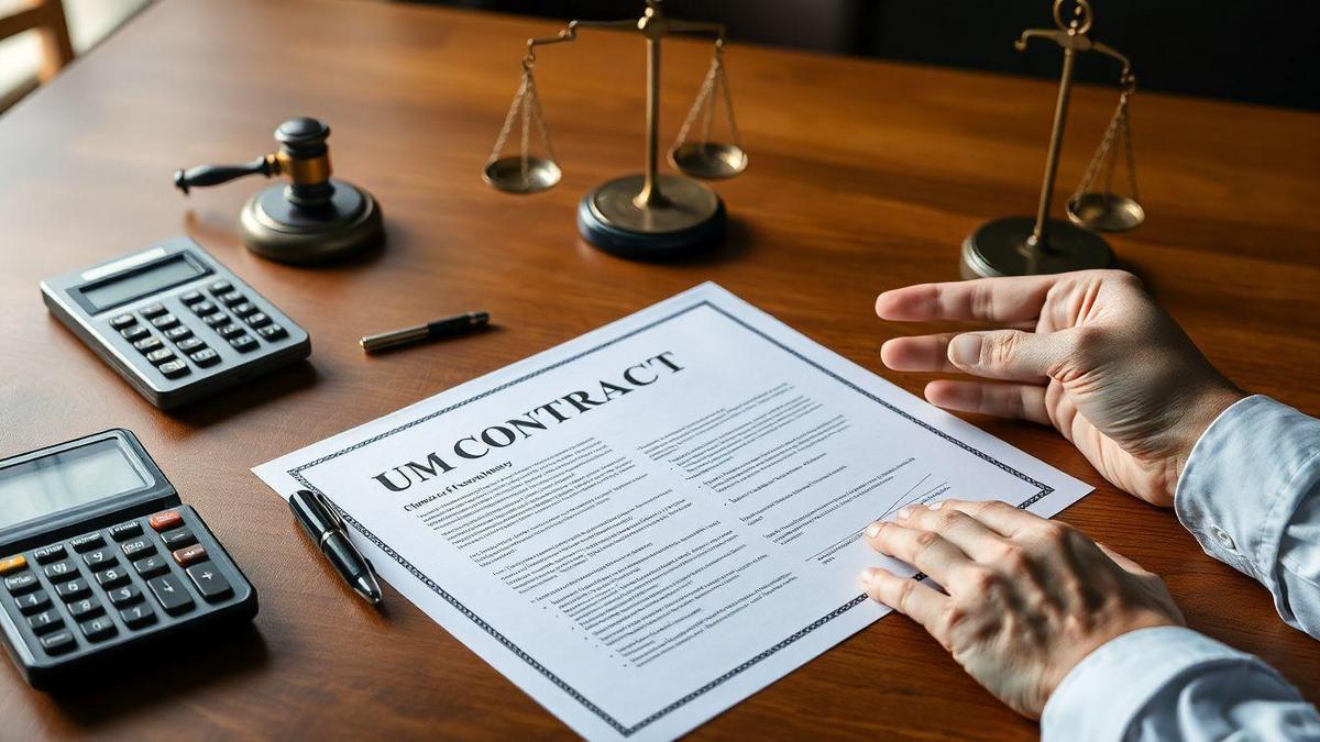 Como calcular indenização por quebra de contrato segundo a lei Como calcular indenização por quebra de contrato segundo a lei