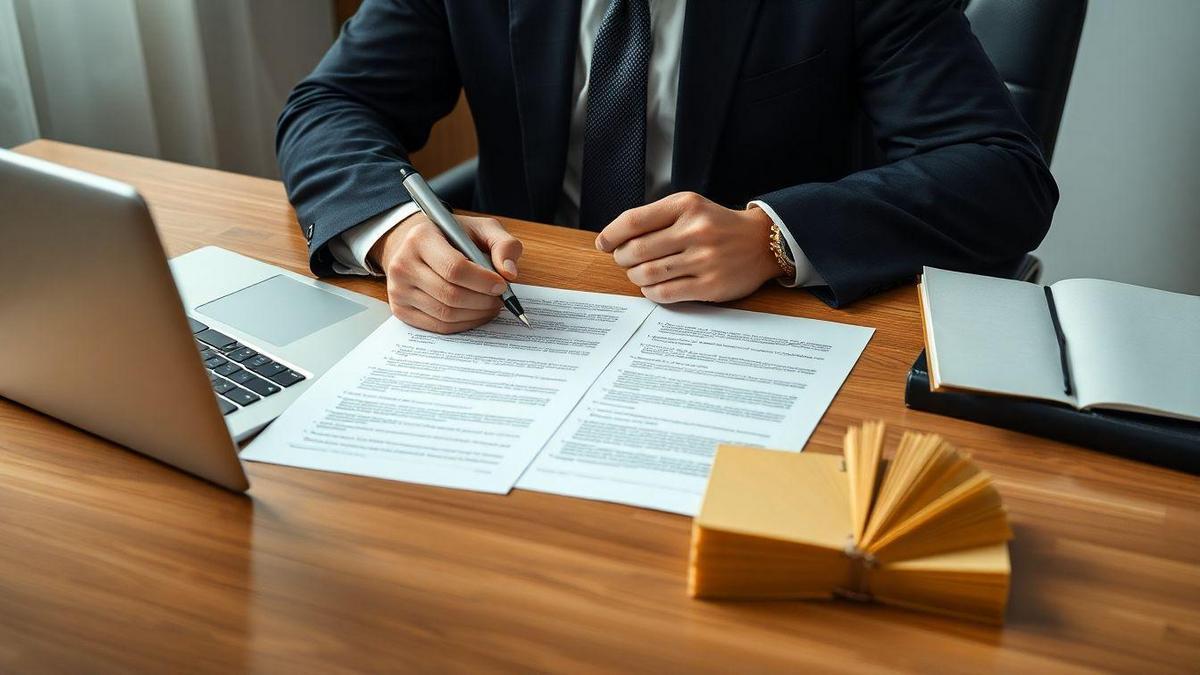 Como você começa uma Due diligence prática para avaliar riscos legais Como você começa uma Due diligence prática para avaliar riscos legais