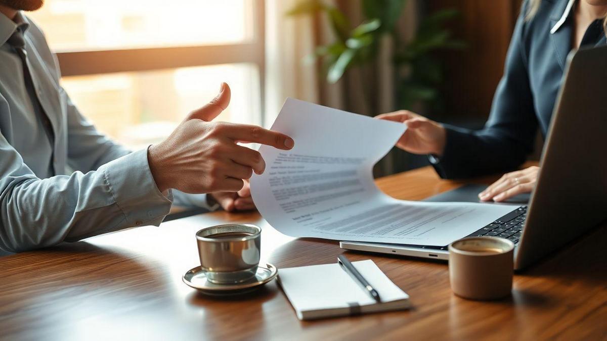 Como você define o escopo no Elaboração de Contrato de Prestação de Serviços Como você define o escopo no Elaboração de Contrato de Prestação de Serviços