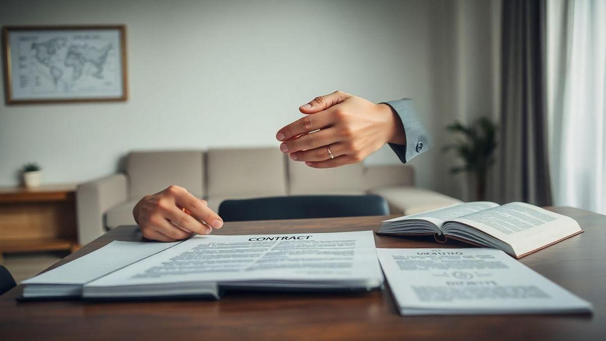 Como você exerce os Direitos de Locadores e garante segurança jurídica locador Como você exerce os Direitos de Locadores e garante segurança jurídica locador