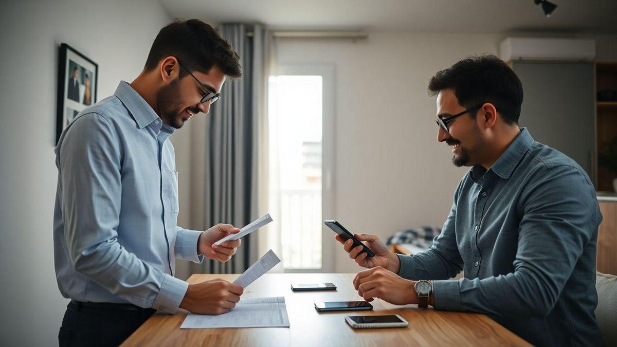 Como você faz a vistoria do imóvel para evitar disputas futuras Como você faz a vistoria do imóvel para evitar disputas futuras