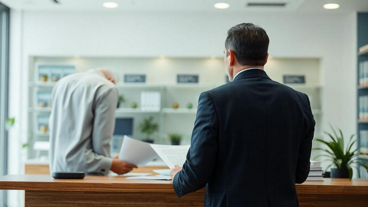 Direitos básicos que protegem você em Conflitos com Fornecedores Direitos básicos que protegem você em Conflitos com Fornecedores