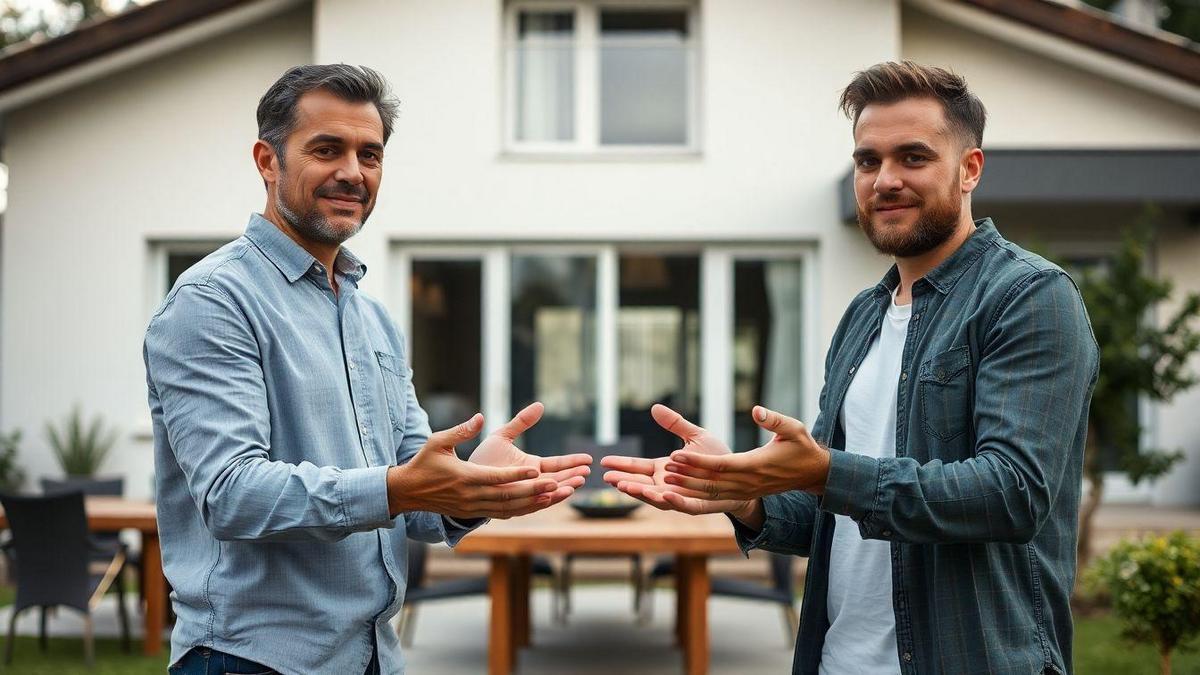 Direitos do consumidor imobiliário que protegem você na compra de imóveis Direitos do consumidor imobiliário que protegem você na compra de imóveis