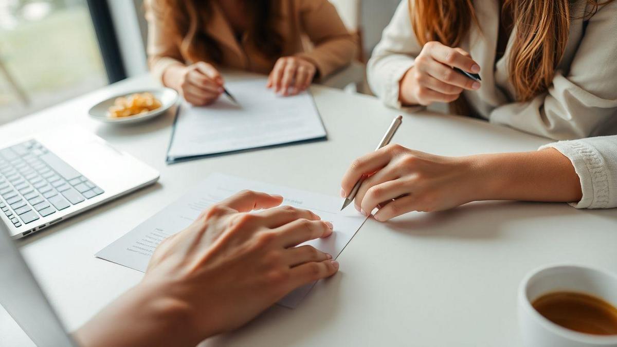 Due diligence contrato de parceria: o que você deve verificar antes de assinar Due diligence contrato de parceria