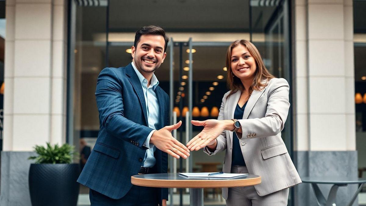 Garantias e caução: como você reduz riscos na Locação de Imóveis Comerciais Garantias e caução: como você reduz riscos na Locação de Imóveis Comerciais