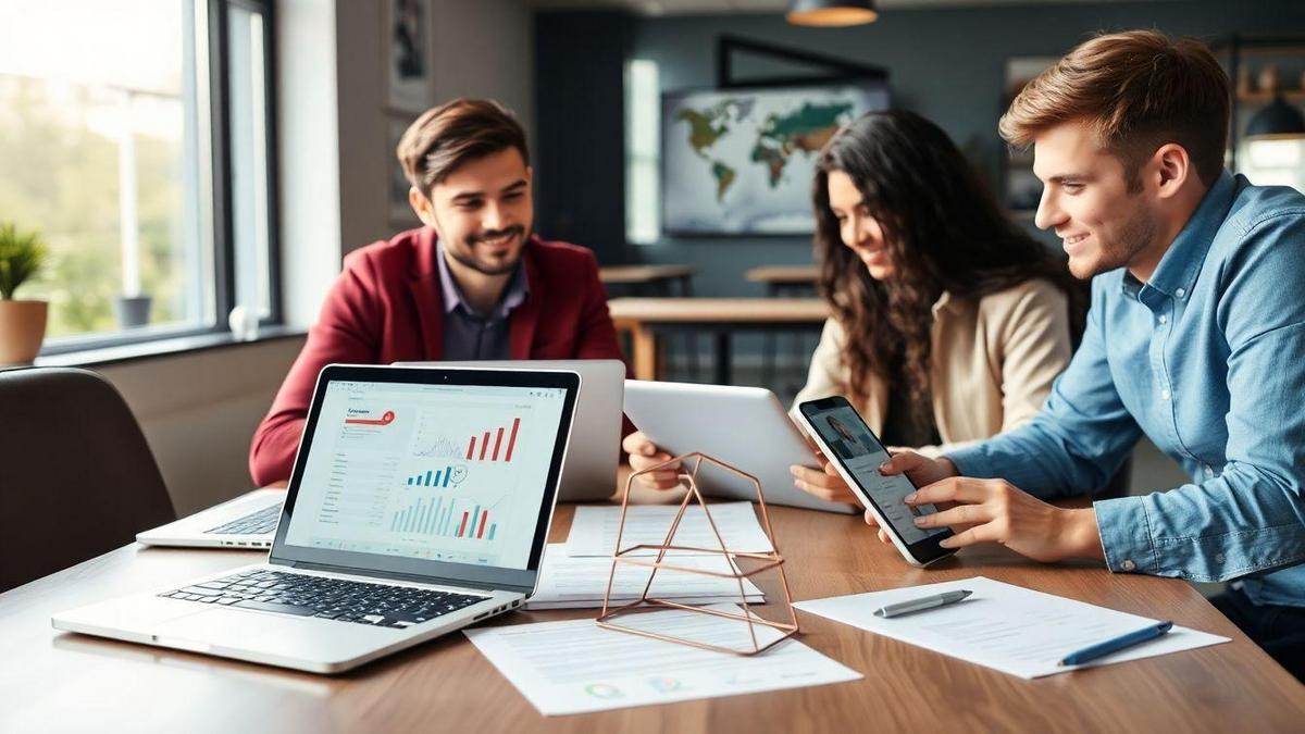 Marketing jurídico digital e captação de clientes na Criação de Startups