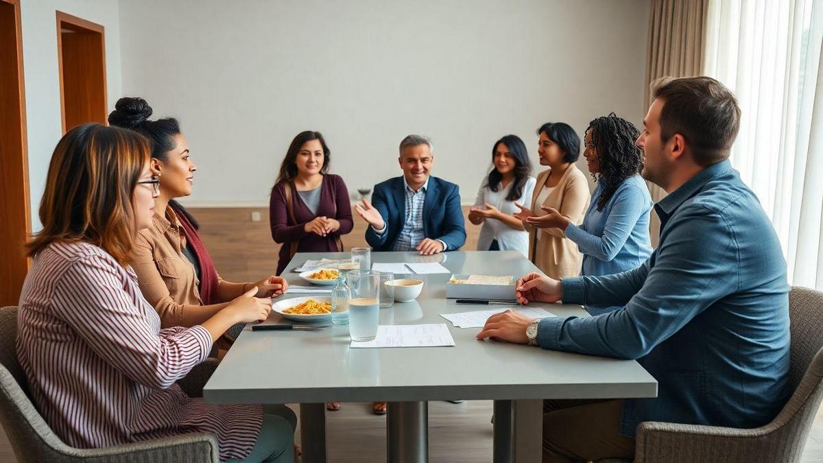 Mediação condominial passo a passo para resolver Disputas em Condomínios amigavelmente Mediação condominial passo a passo