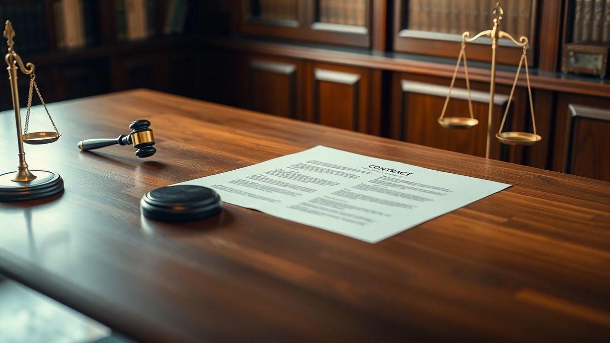 Penalidades por inadimplência e limites das cláusulas contratuais Penalidades por inadimplência e limites das cláusulas contratuais