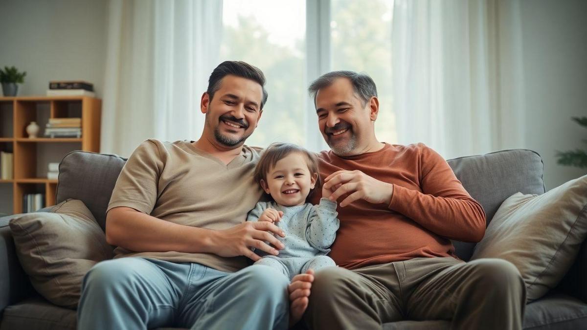 Por que resolver Conflitos de guarda de forma consensual Por que resolver Conflitos de guarda de forma consensual