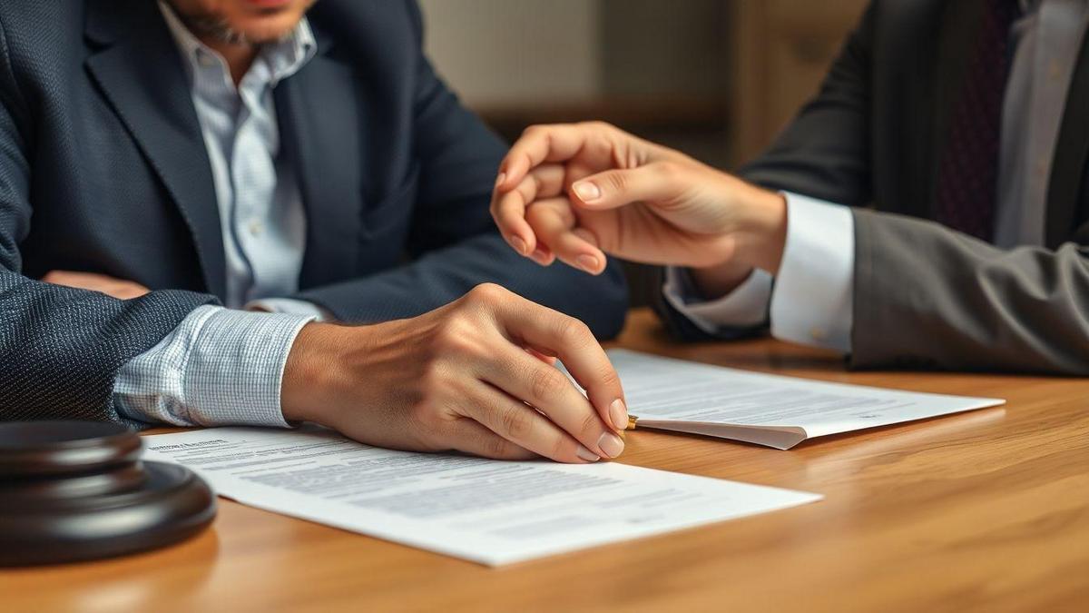 Por que você deve considerar a Elaboração de testamento