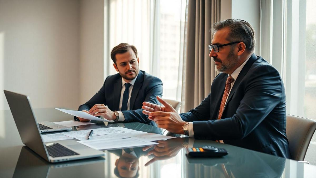 Principais causas de Disputas Comerciais que você deve conhecer