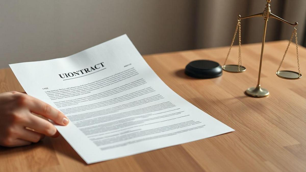 Quando você deve pedir indenização por descumprimento fornecedor ou mover ação Quando você deve pedir indenização por descumprimento fornecedor ou mover ação