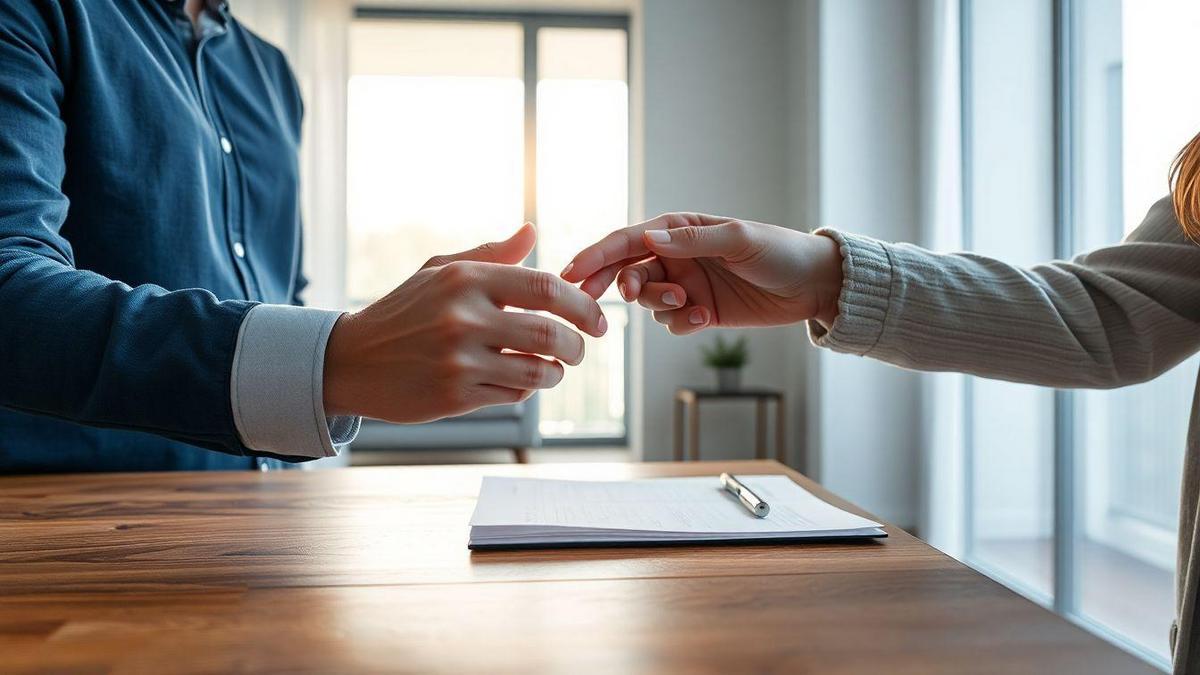 Quando você pode pedir rescisão contratual locação sem perder Direitos de Locadores