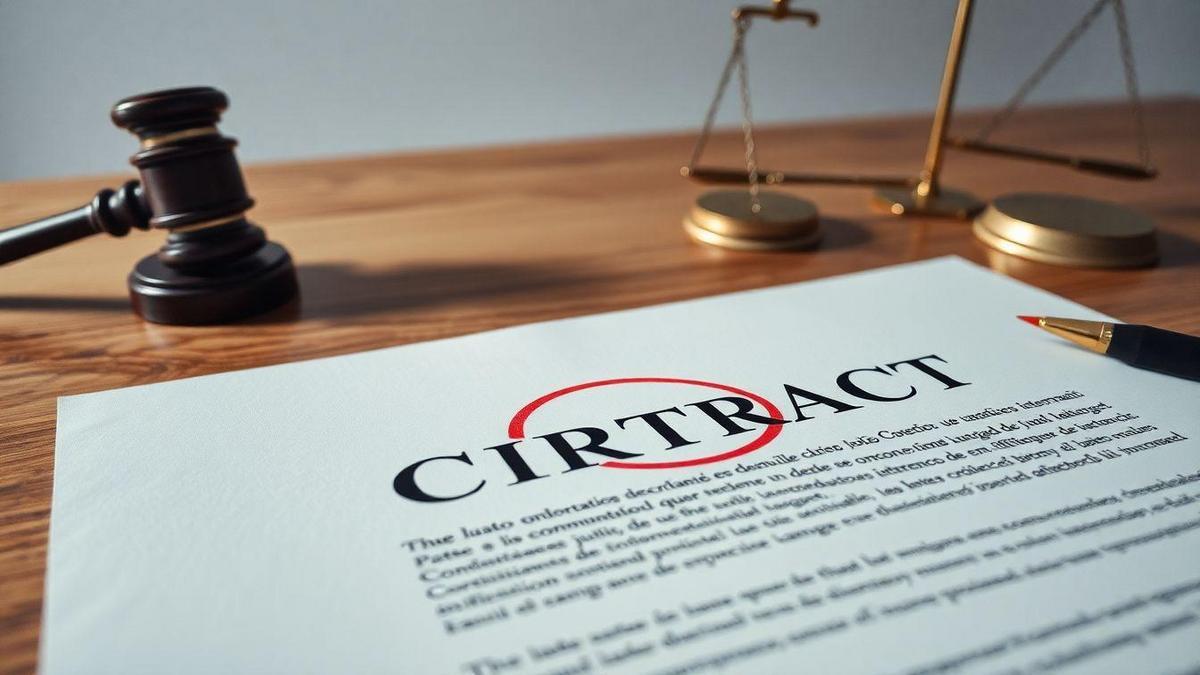 Remédios e resultados possíveis contra Cláusulas Abusivas