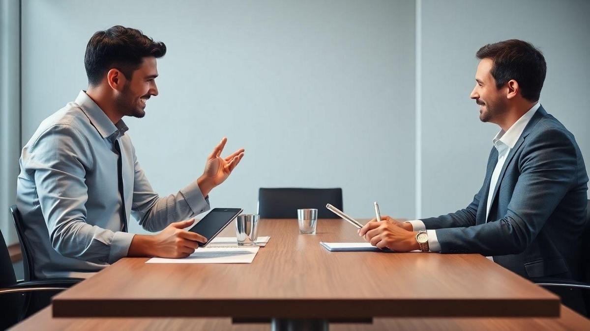 Resolução rápida de Disputas Comerciais: mediação, conciliação e negociação