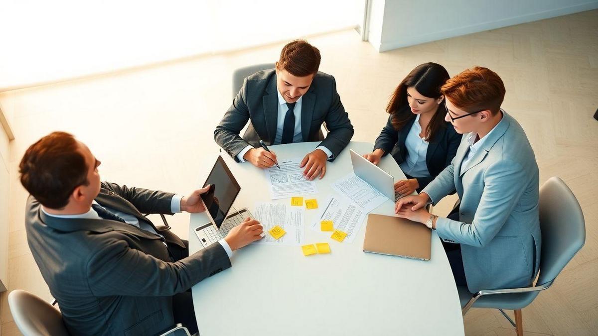 Validando ideias para Criação de Startups no Direito